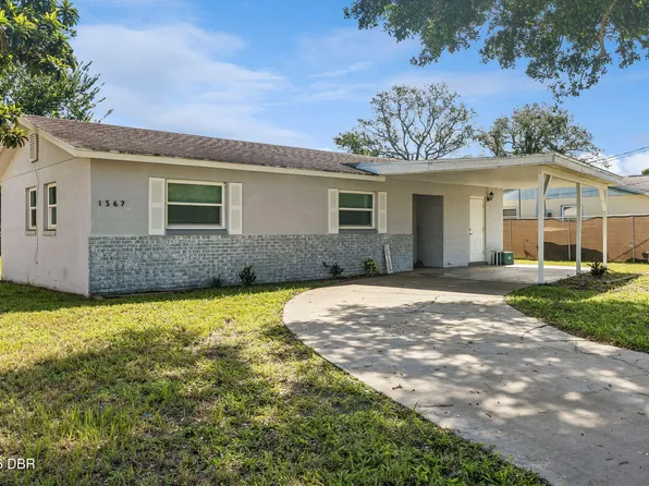 1567 Derbyshire Rd, Daytona Beach, FL 32117
