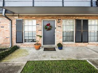 9023 Gaylord St #101, Houston, TX 77024