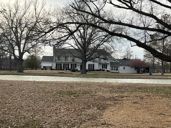 7641 S High Way #77, Tyronza, AR 72386