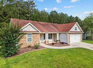 1038 Colony Cir, Fort Oglethorpe, GA 30742