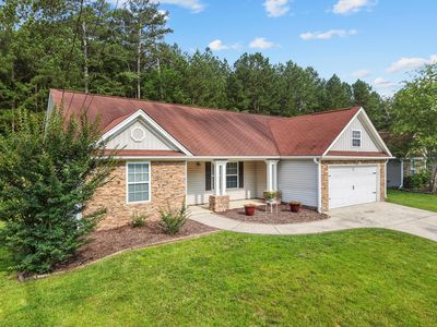 1038 Colony Cir, Fort Oglethorpe, GA, 30742