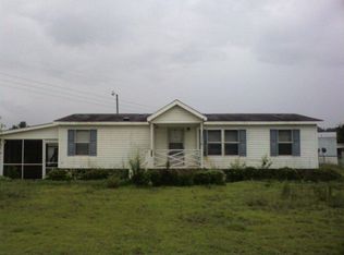 453 Wendy Ln, Kinston, NC 28504
