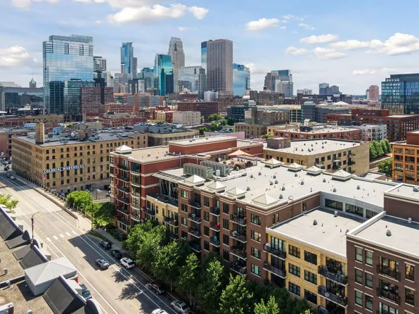 401 N 2nd St Unit 104, Minneapolis, MN 55401