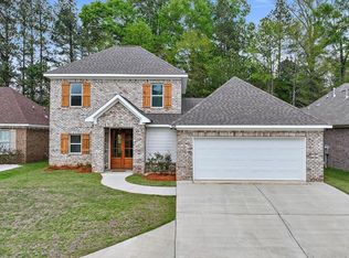 125 Ashley Park Dr, Byram, MS 39272