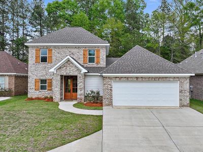 125 Ashley Park Dr, Byram, MS, 39272