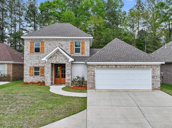 125 Ashley Park Dr, Byram, MS 39272