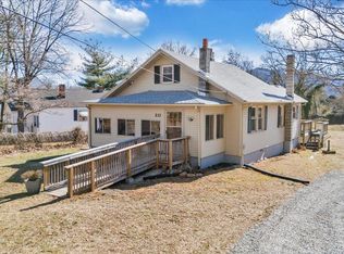 211 Butt Hollow Rd, Salem, VA 24153