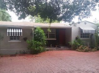 5819 SW 25th St, Miami, FL 33155