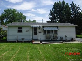 1711 Rock Island Ave, Galesburg, IL 61401