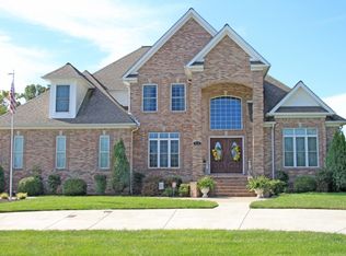 475 Forest Ridge Dr, Paducah, KY 42003 | MLS #126731 | Zillow