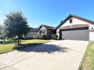 4517 Olive Ln, Melissa, TX 75454