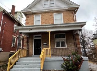 1014 Parkson Pl, Cincinnati, OH 45204