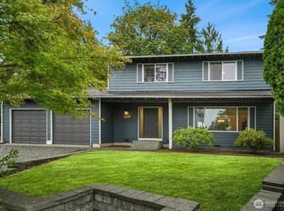 1425 172nd Pl NE, Bellevue, WA 98008