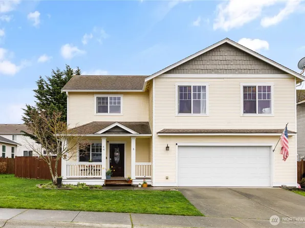 64 SW Festival Court, Oak Harbor, WA 98277