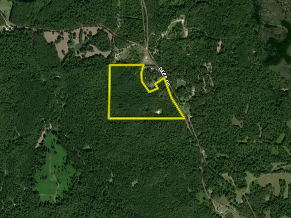 Dees Rd Lot Wp001, Enid, MS 38927