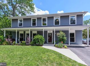 963 Summer Hill Dr, Gambrills, MD 21054