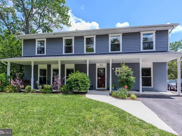 963 Summer Hill Dr, Gambrills, MD 21054
