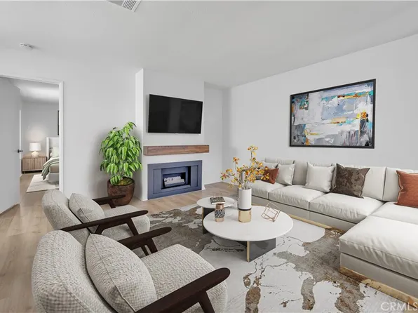 45 Orchard, Irvine, CA 92618