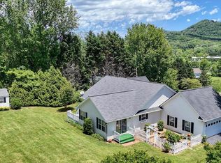 2008 Hidden Valley Rd, Hiawassee, GA 30546