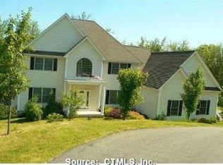 7 Black Birch Dr, Cromwell, CT 06416