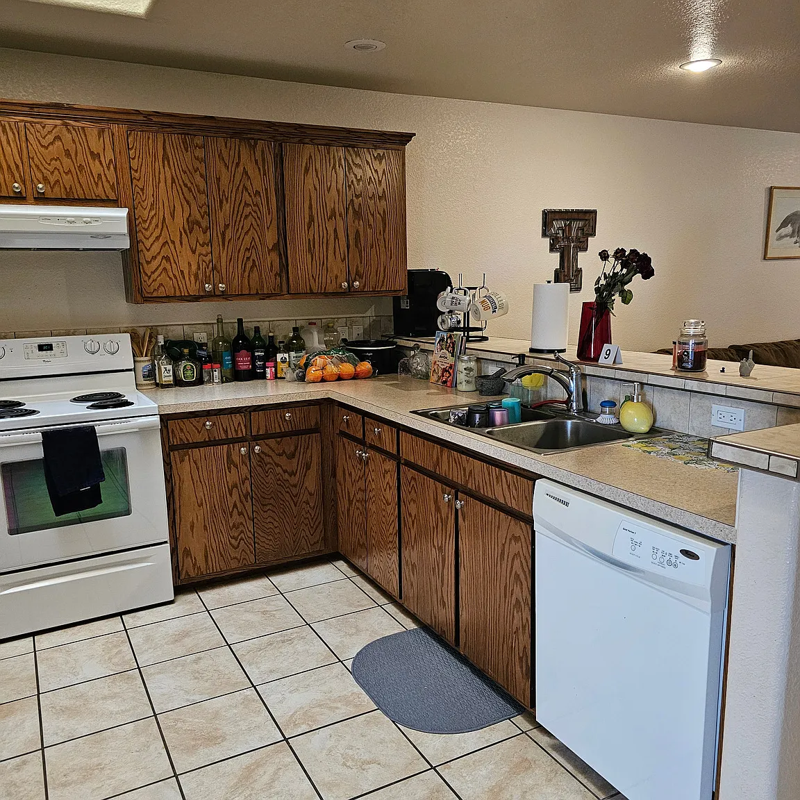 2 bed, 1481 sqft, $1,300 — Photo 2