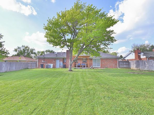 3017 Corey Dr, Indianapolis, IN 46227