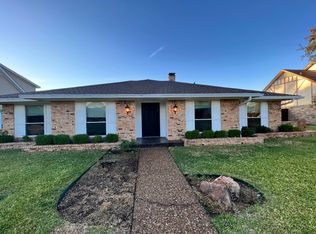 3212 Pinehurst Dr, Plano, TX 75075