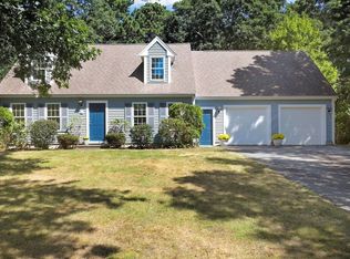 6 Harkins Way, Wareham, MA 02571
