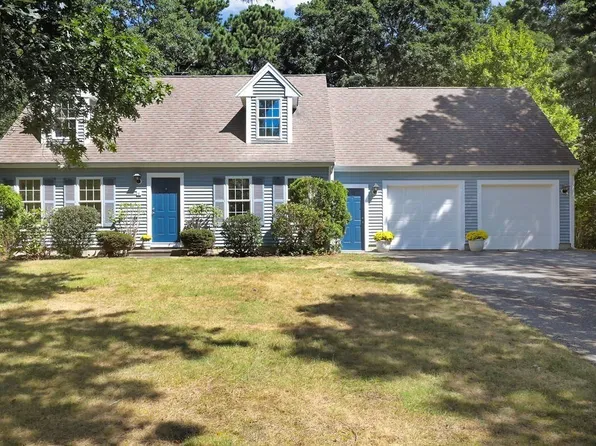 6 Harkins Way, Wareham, MA 02571