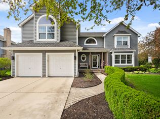 1115 Fagan Rd, Batavia, IL 60510