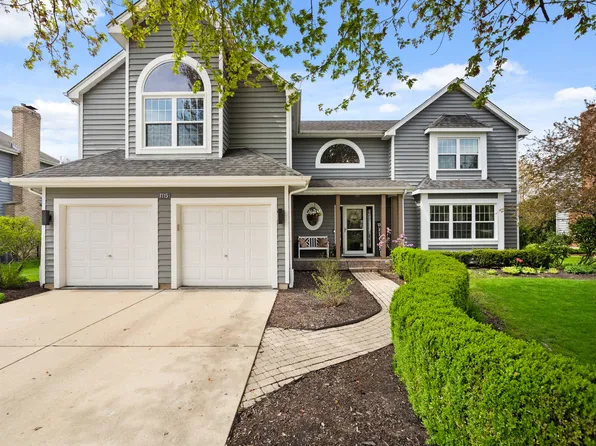 1115 Fagan Rd, Batavia, IL 60510