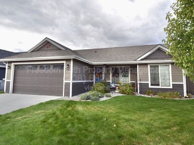7763 N Hibiscus Ln, Coeur D Alene, ID, 83815