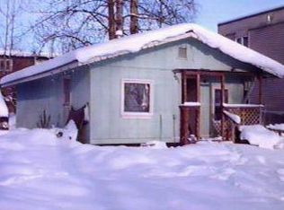 701 W 46th Ave, Anchorage, AK 99517