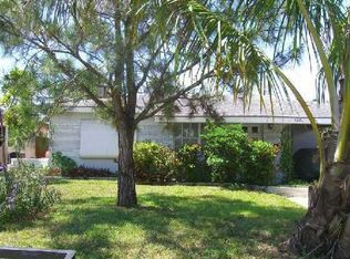 468 NW 48th St, Oakland Park, FL 33309