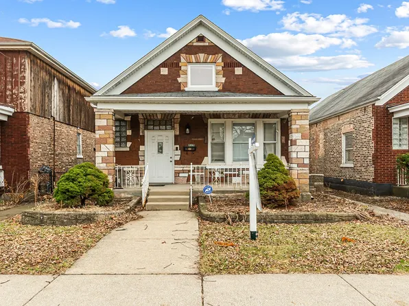 2315 Harvey Ave, Berwyn, IL 60402