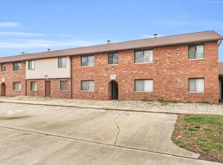 1801 Richardson Dr APT 3, Urbana, IL 61802