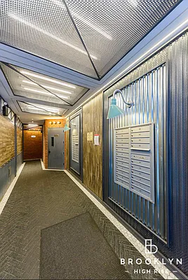 Rented by Brooklyn High Rise LLC | media 13