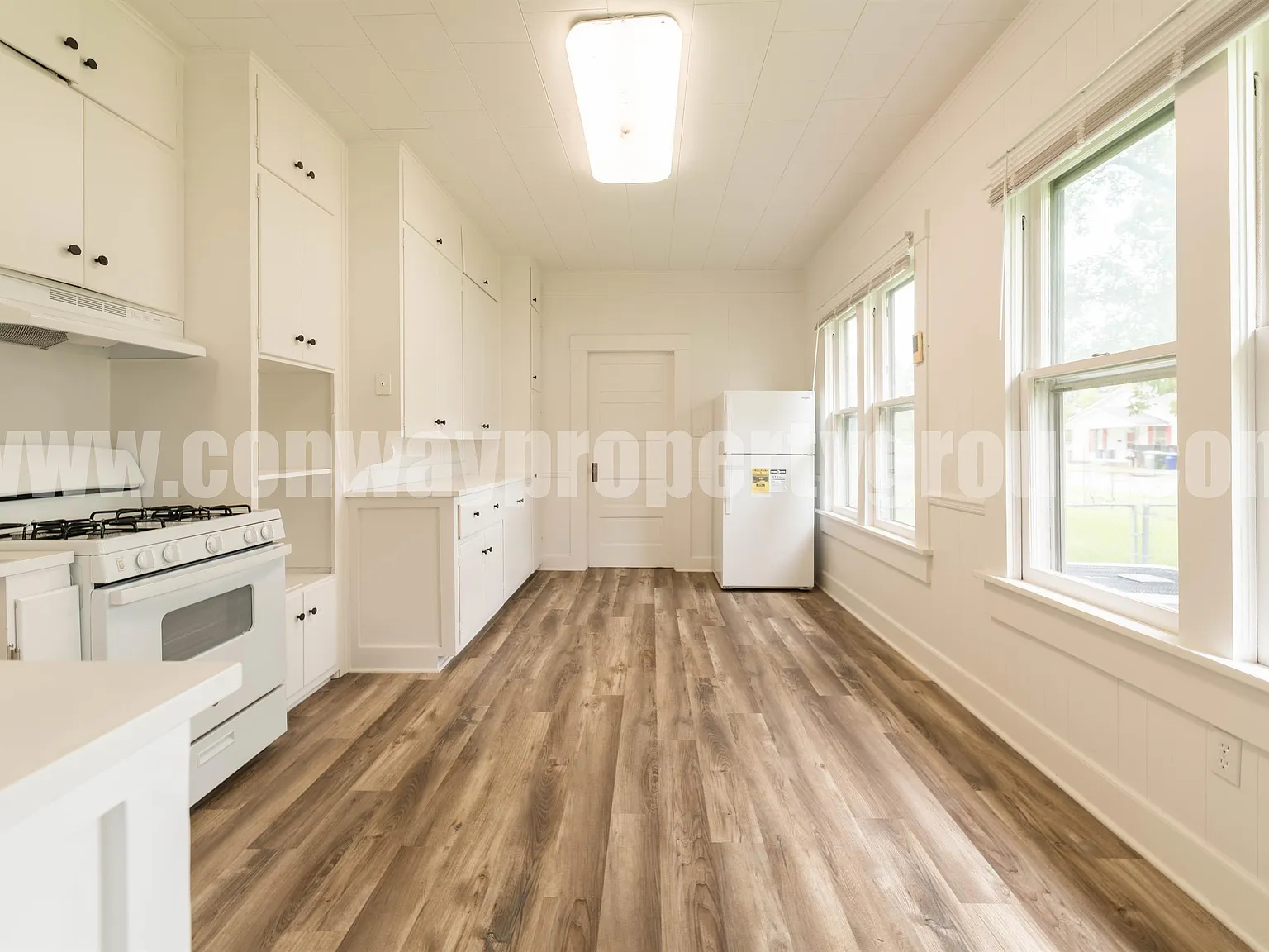 1404 Clifton Street - 1404 — Photo 3