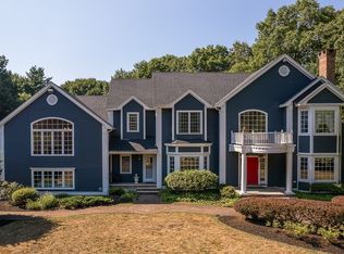 5 Walker Ln, Boxford, MA 01921