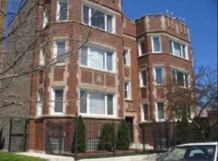 1758 E 73rd Pl #3W, Chicago, IL