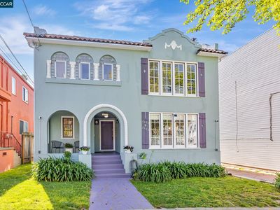 2600-2602 8th Ave, Oakland, CA, 94606