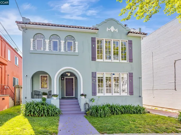 2600-2602 8th Ave, Oakland, CA 94606