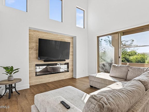2nd image of 16420 N THOMPSON PEAK Parkway #1009
