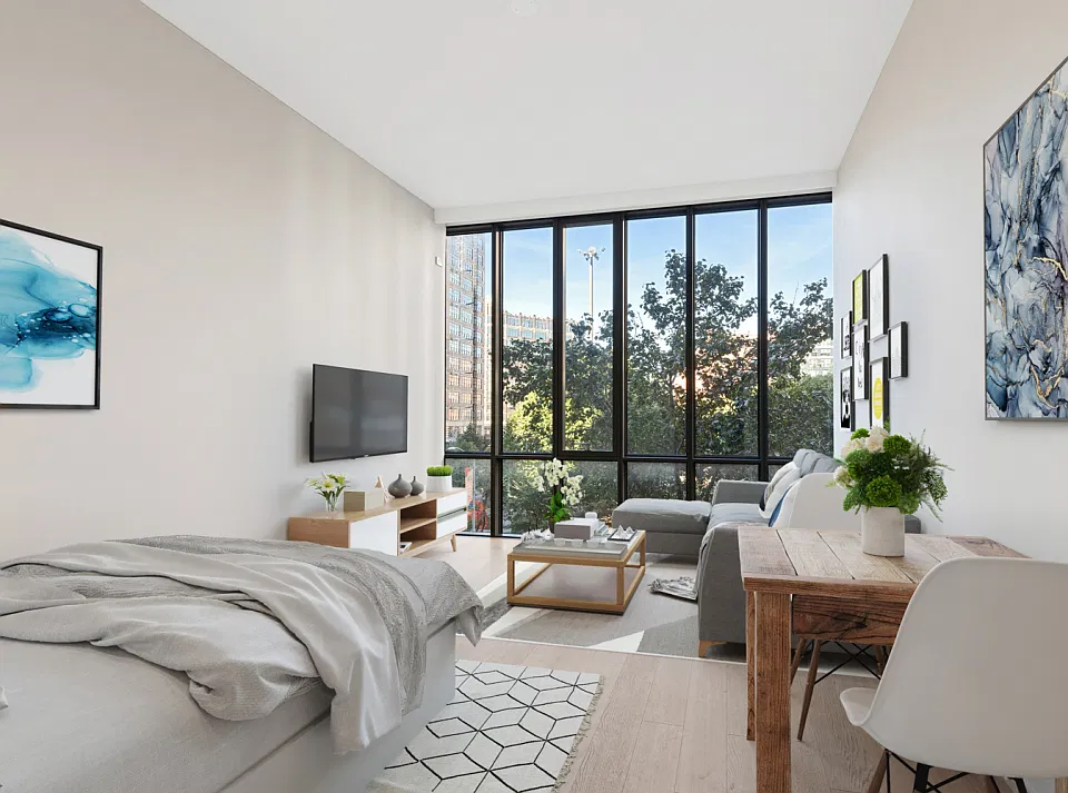 565 Broome St #N5B