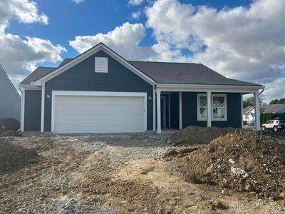 515 Dry Creek Way, South Charleston, OH, 45368