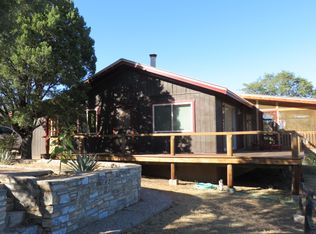 2147 S Turkey Creek Rd, San Simon, AZ 85632