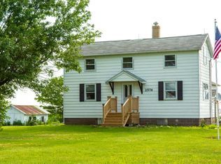 2576 County Road 1900 Rd E, Thomasboro, IL 61878