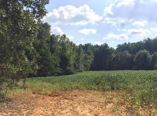 3617 Brick Church Rd, Burlington, NC 27215