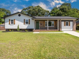 3002 Alden Dr, Fayetteville, NC 28304