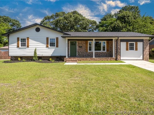 3002 Alden Dr, Fayetteville, NC 28304